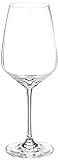 Schott Zwiesel 141484 Taste Witte Wijnglas, 0.36 L, 6 Stück