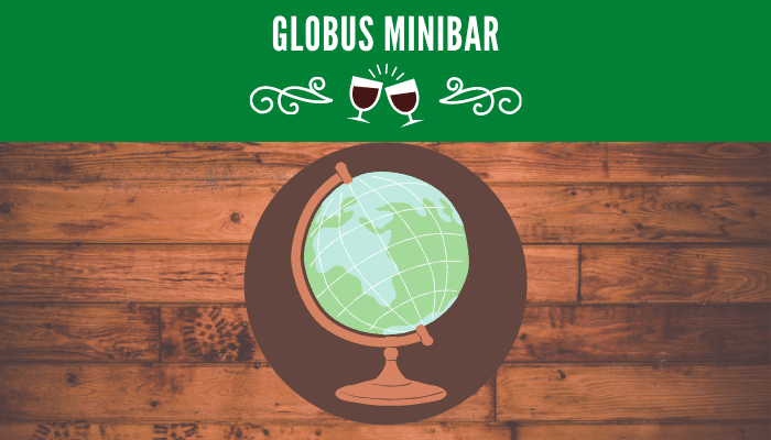 Globus Minibar Test