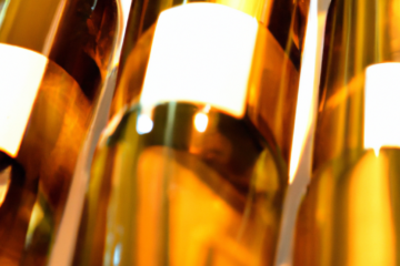 Tipps zur richtigen Lagerung von Wein in einem 2-Zonen-Kühlschrank