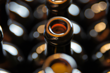 Welche Weinarten profitieren von einer zweizonigen Kühlung?