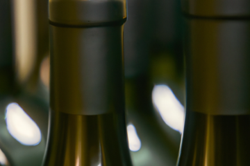 Die Kunst der Weinlagerung: Tipps für Weinliebhaber