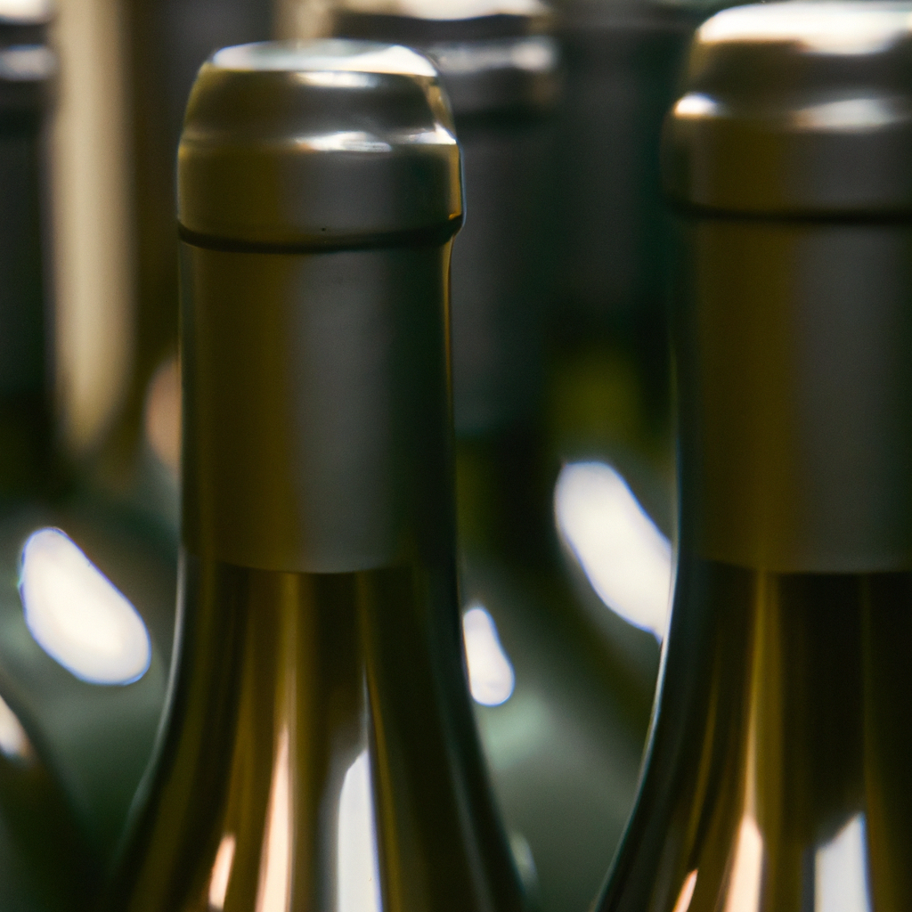 Die Kunst der Weinlagerung: Tipps für Weinliebhaber