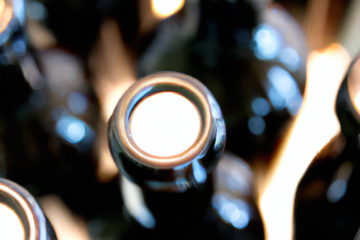 Die Wissenschaft hinter der Weinlagerung: Temperatur und Reifung