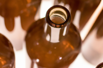 Weinkühlschrank-Kapazität: Wie viele Flaschen passen hinein?