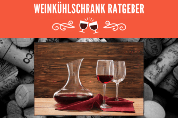 Weinausgießer vs. Weinkaraffe: Vor- und Nachteile