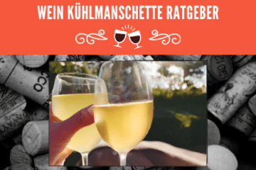 Weinabende perfekt gestalten: Die Rolle von Wein Kühlmanschetten