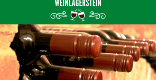 Weinlagerstein